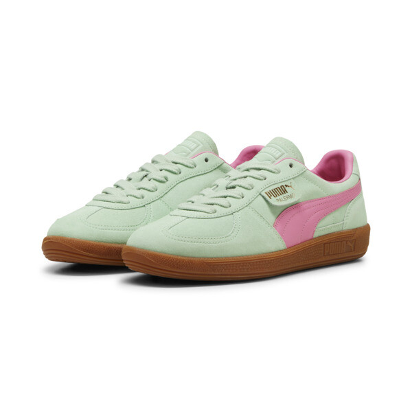 Zapatillas Palermo FC unisex, Fresh Mint-Fast Pink, large-ARG