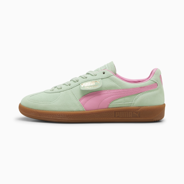 Zapatillas Palermo FC unisex, Fresh Mint-Fast Pink, swatch-ARG