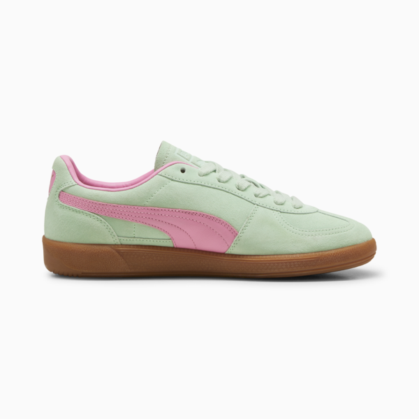 Palermo Sneakers, Fresh Mint-Fast Pink, large-MEX