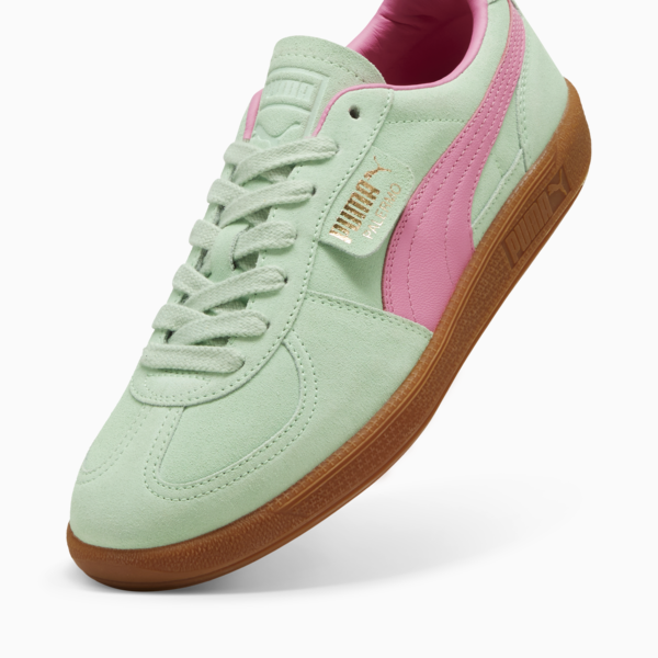 Palermo Sneakers, Fresh Mint-Fast Pink, large-MEX