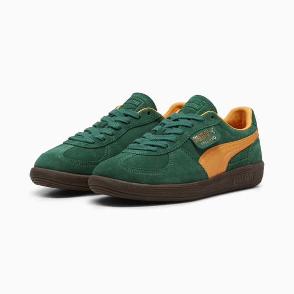 Palermo Sneakers Unisex, Vine-Clementine, large-ZAF
