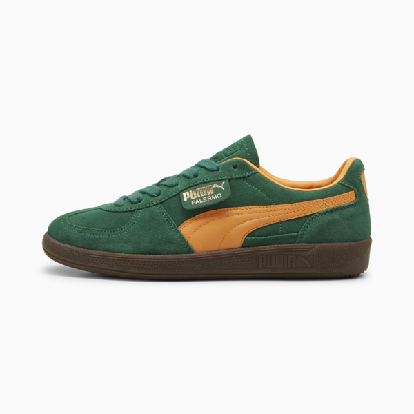 Palermo Sneakers Unisex, Vine-Clementine, large-ZAF