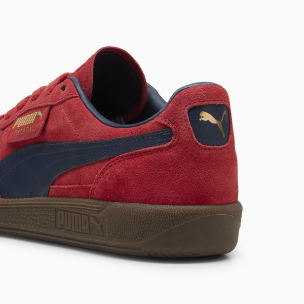 Palermo Sneakers Unisex, Club Red-Club Navy, large-ZAF