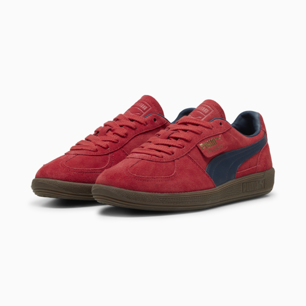 Palermo Sneakers Unisex, Club Red-Club Navy, large-ZAF