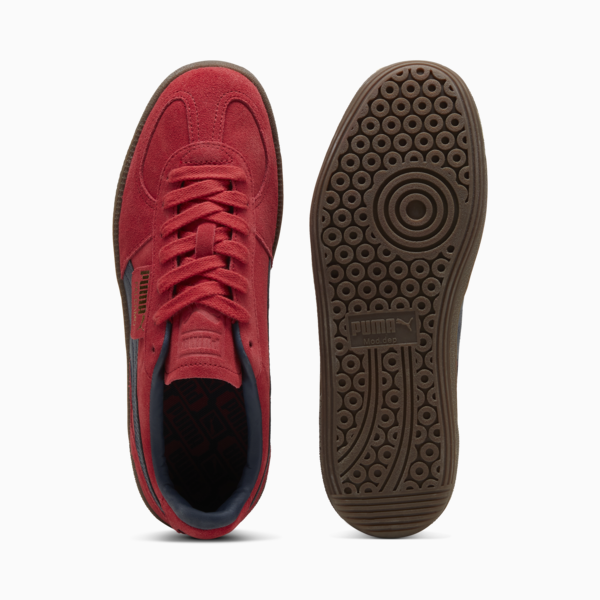Palermo Sneakers Unisex, Club Red-Club Navy, large-ZAF