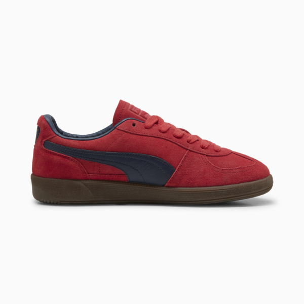 Palermo Sneakers Unisex, Club Red-Club Navy, large-ZAF