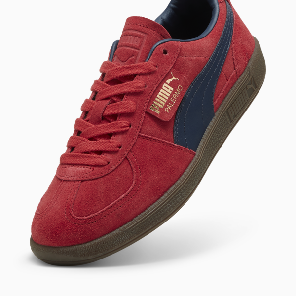 Palermo Sneakers Unisex, Club Red-Club Navy, large-ZAF