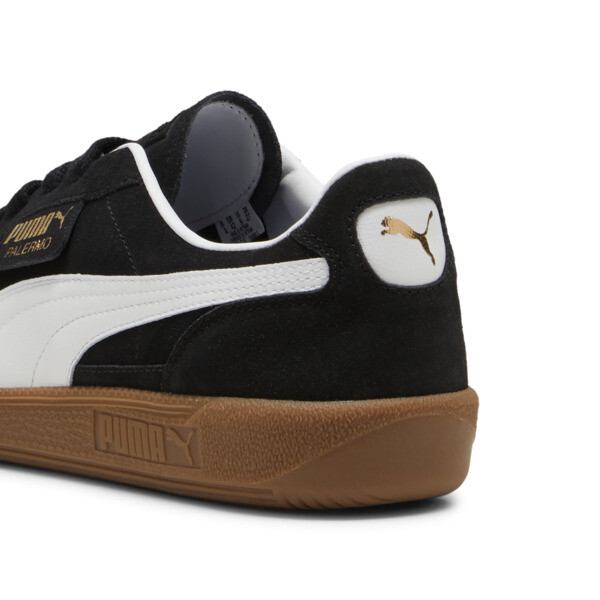 Palermo Sneakers Unisex black PUMA South Africa