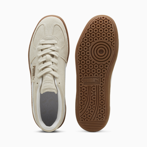 Tenis Palermo, Alpine Snow-PUMA White, large-MEX