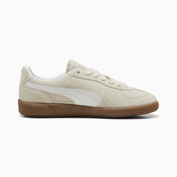 Tenis Palermo, Alpine Snow-PUMA White, large-MEX