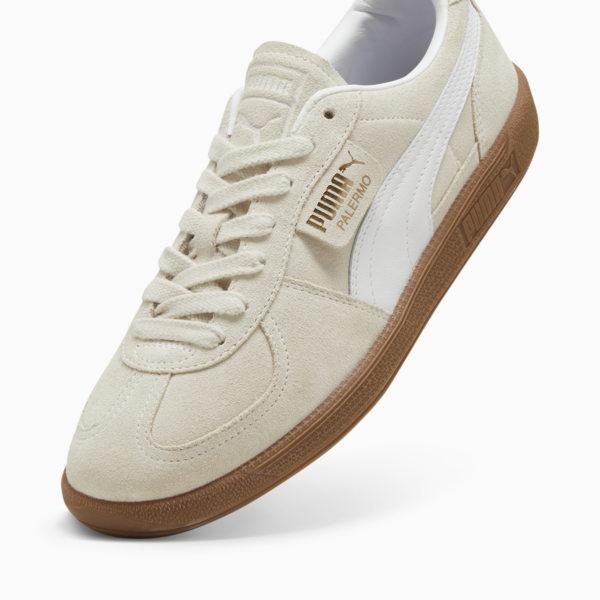 Tenis Palermo, Alpine Snow-PUMA White, large-MEX