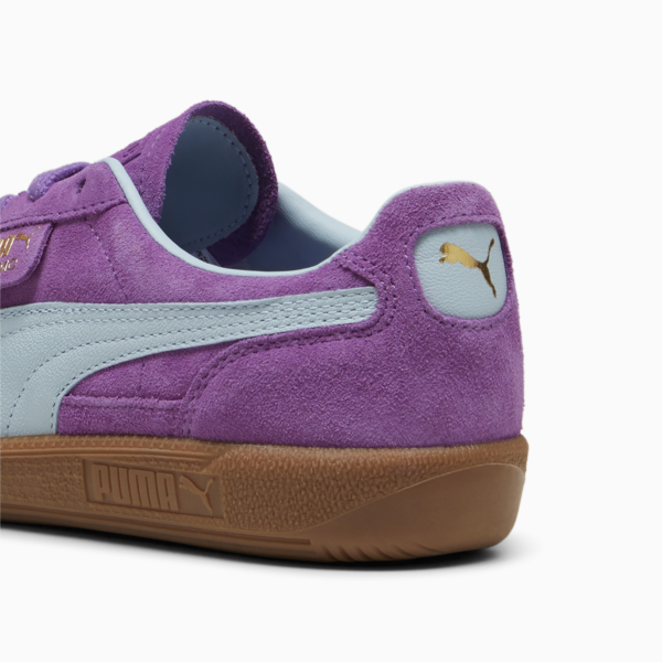 Zapatillas Palermo, Ultraviolet-Turquoise Surf-PUMA Gold, large-ARG