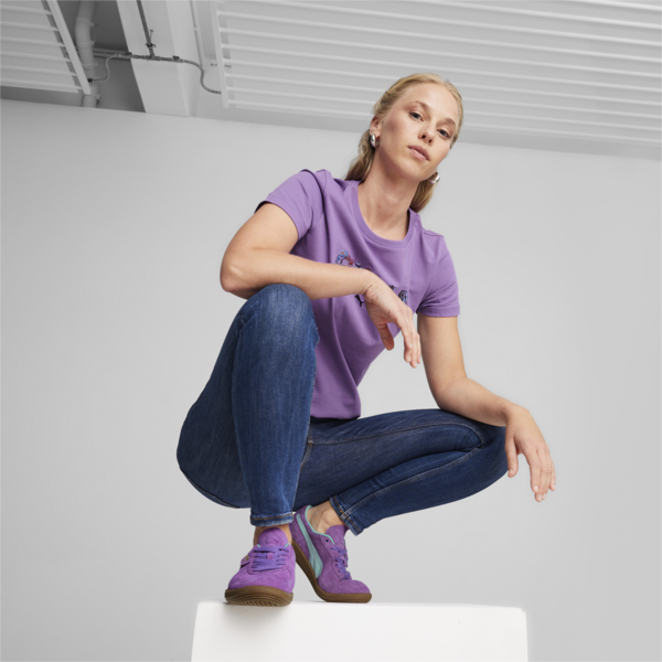 Zapatillas Palermo, Ultraviolet-Turquoise Surf-PUMA Gold, large-ARG