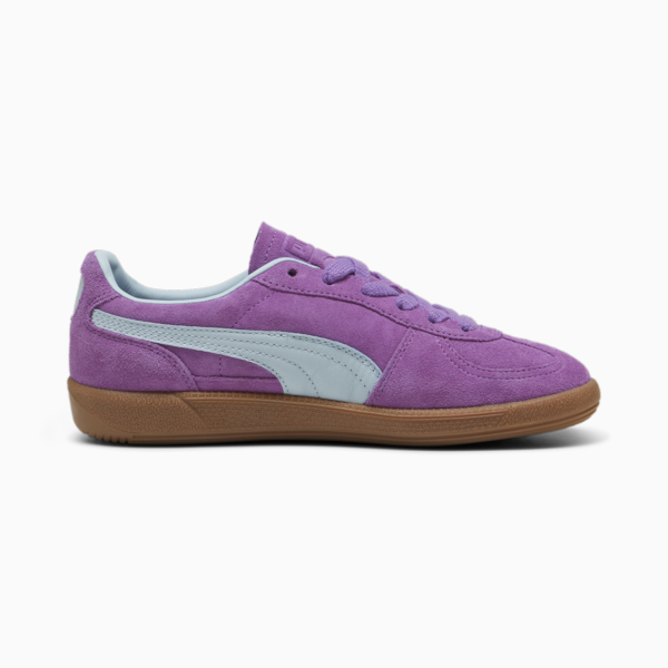 Zapatillas Palermo, Ultraviolet-Turquoise Surf-PUMA Gold, large-ARG