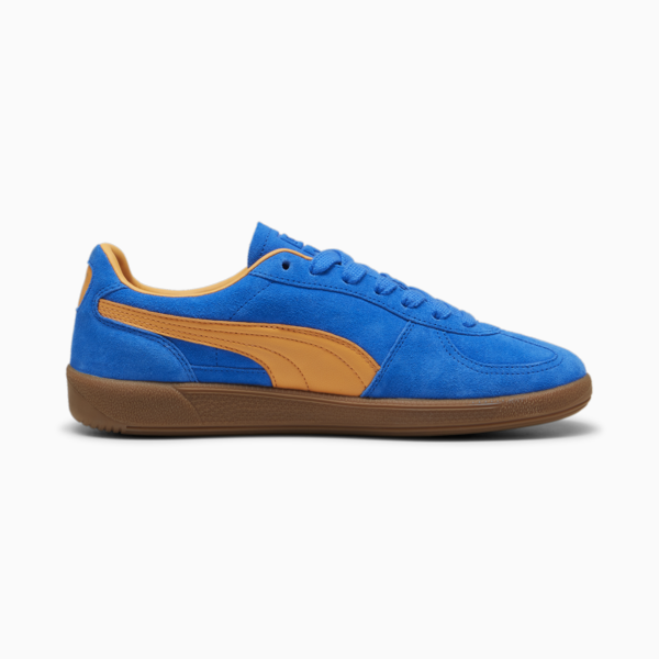Zapatillas Palermo, Ultra Blue-Clementine-PUMA Gold, large-ARG
