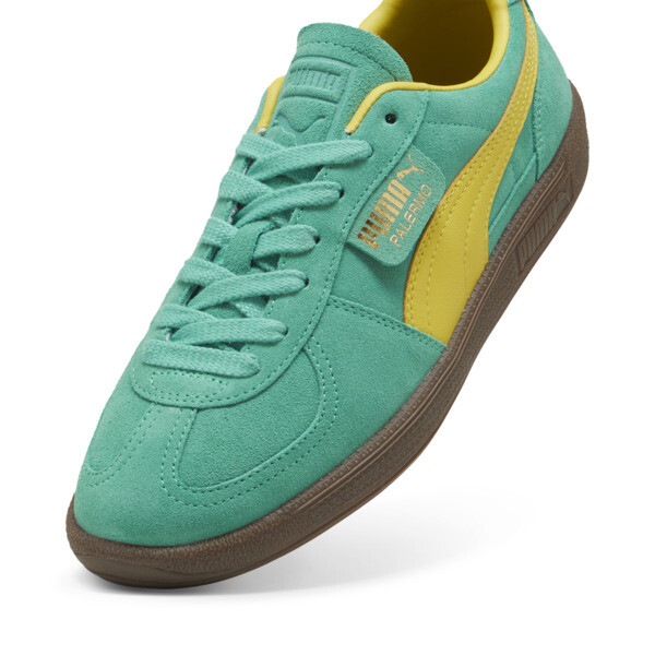 Zapatillas Palermo FC unisex, Jade Frost-Fresh Pear-Gum, large-ARG