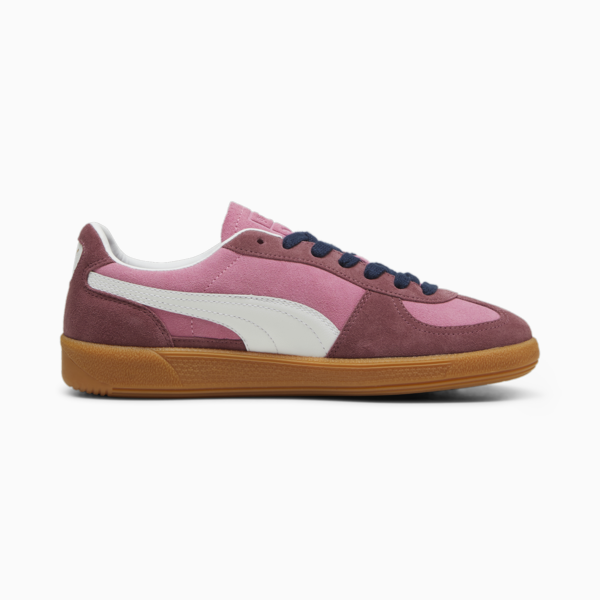 Palermo Sneakers Unisex, Strawberry Burst-Wood Violet-Gum, large-ZAF