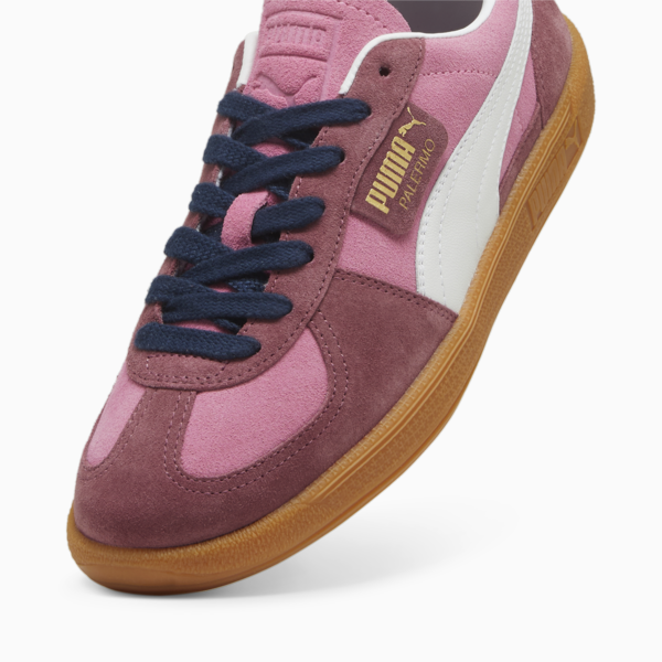 Palermo Sneakers Unisex, Strawberry Burst-Wood Violet-Gum, large-ZAF
