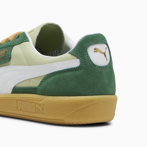 Zapatillas Palermo, Pistachio Green-Vine-Gum, large-ARG