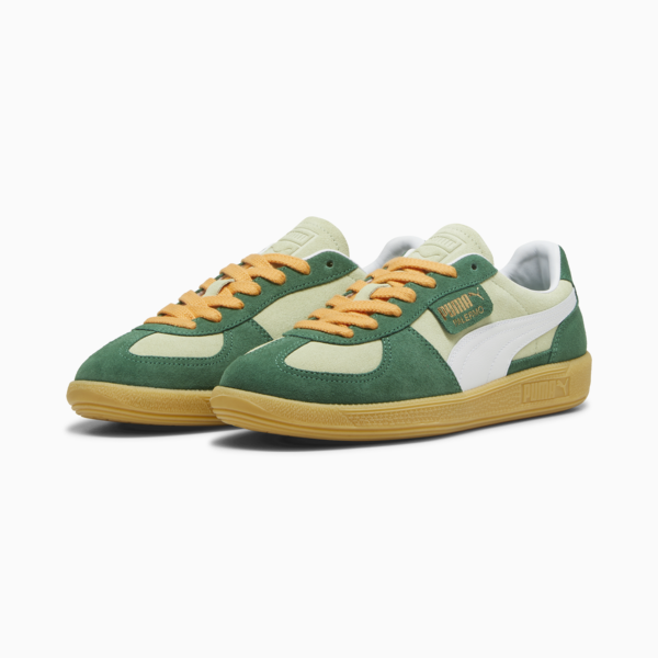 Zapatillas Palermo, Pistachio Green-Vine-Gum, large-ARG