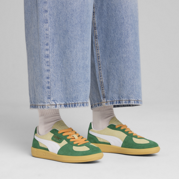 Zapatillas Palermo, Pistachio Green-Vine-Gum, large-ARG