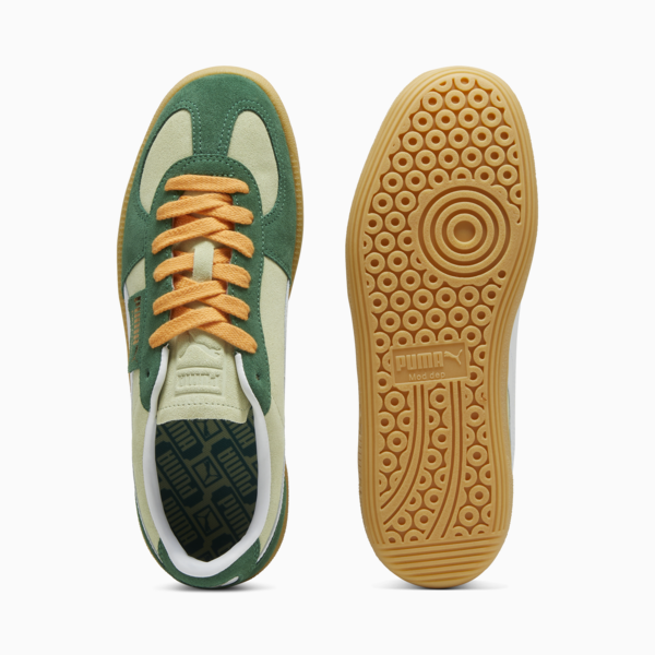Zapatillas Palermo, Pistachio Green-Vine-Gum, large-ARG