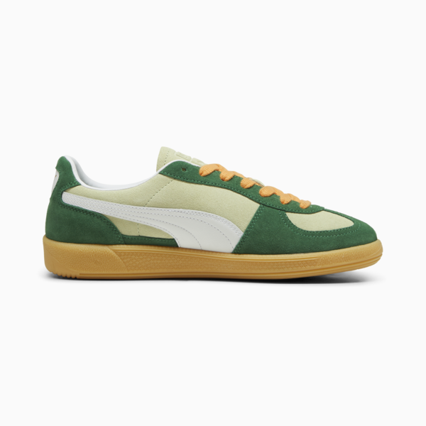 Zapatillas Palermo, Pistachio Green-Vine-Gum, large-ARG
