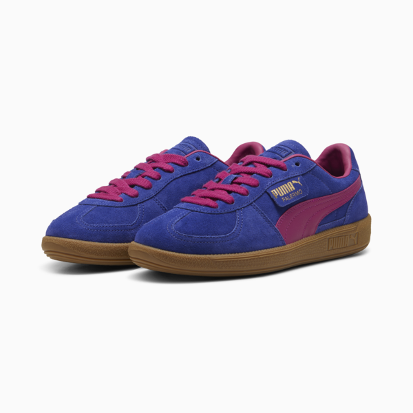 Zapatillas Palermo, Lapis Lazuli-Magenta Gleam-Gum, large-ARG