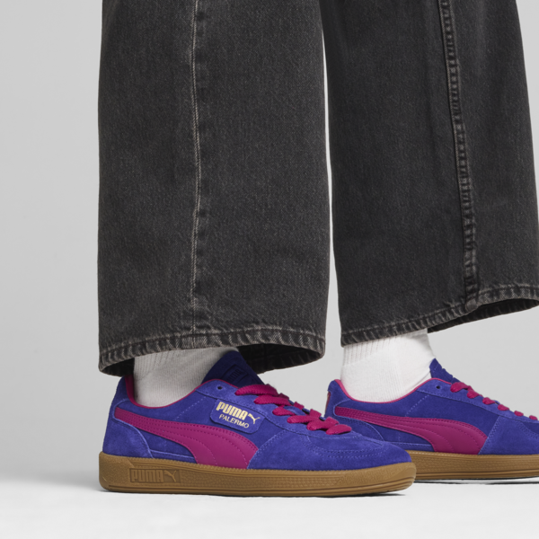 Zapatillas Palermo, Lapis Lazuli-Magenta Gleam-Gum, large-ARG