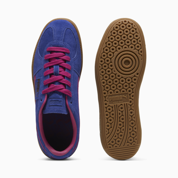 Zapatillas Palermo, Lapis Lazuli-Magenta Gleam-Gum, large-ARG