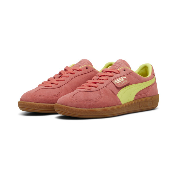 Palermo Sneakers Unisex pink PUMA South Africa