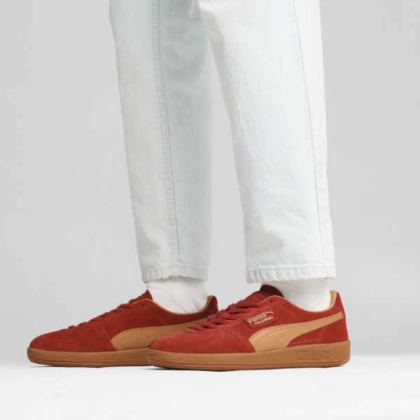 Zapatillas Palermo, Mars Red-Caramel Latte-Gum, large-ARG