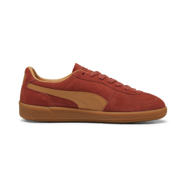 Zapatillas Palermo FC unisex, Mars Red-Caramel Latte-Gum, large-ARG