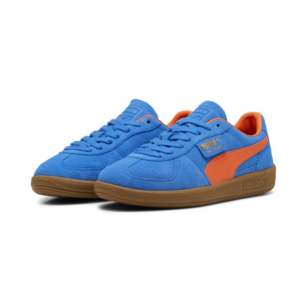 Zapatillas Palermo FC unisex, Hyperlink Blue-Flame Flicker-Gum, large-ARG