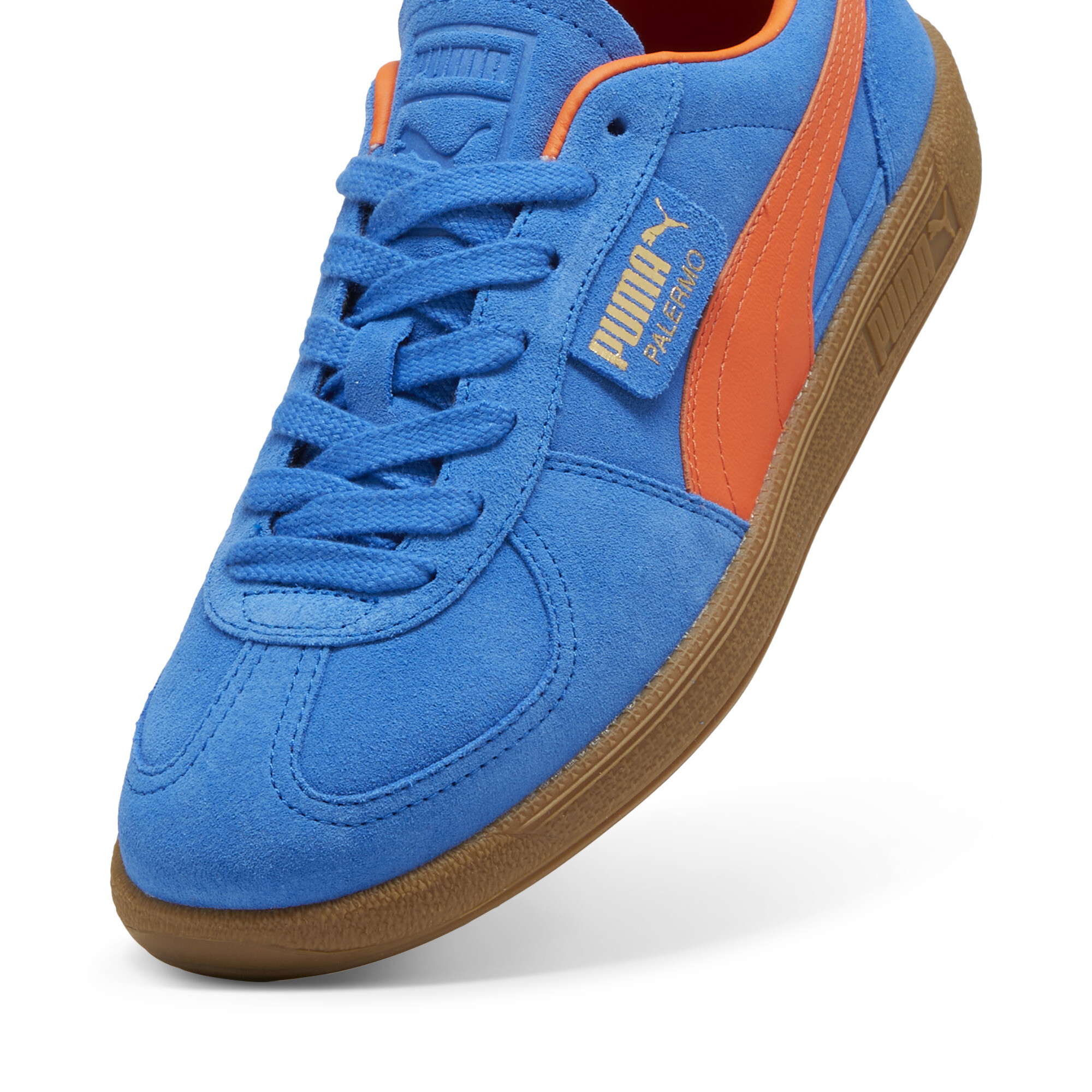 Trainers Puma Palermo