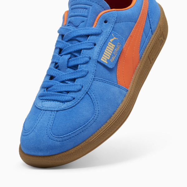 Palermo Sneakers, Hyperlink Blue-Flame Flicker-Gum, large-MEX