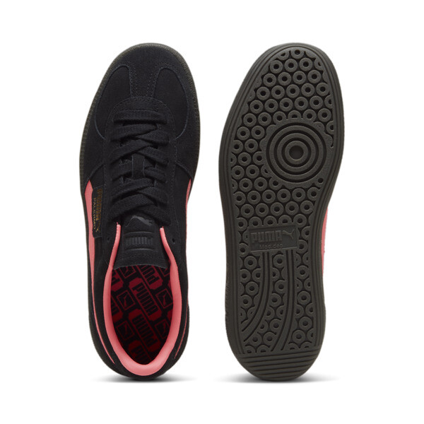 Mod puma black 2025
