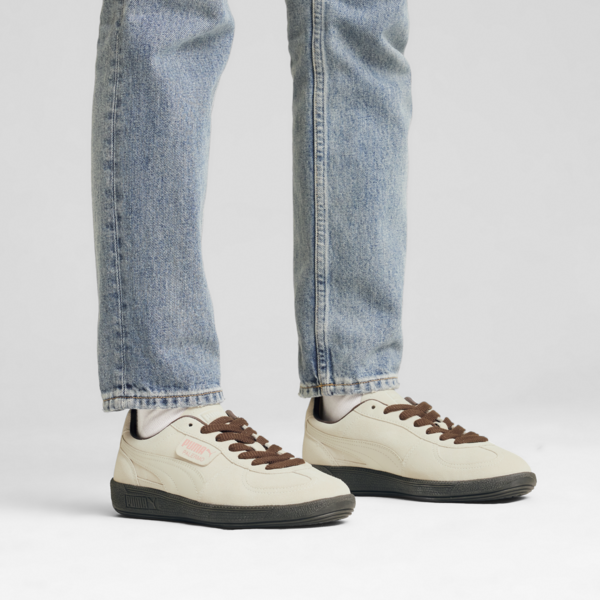 Zapatillas Palermo, Alpine Snow-Espresso Brown-Gum, large-ARG