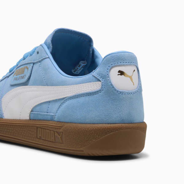 Zapatillas Palermo, Team Light Blue-PUMA White, large-ARG