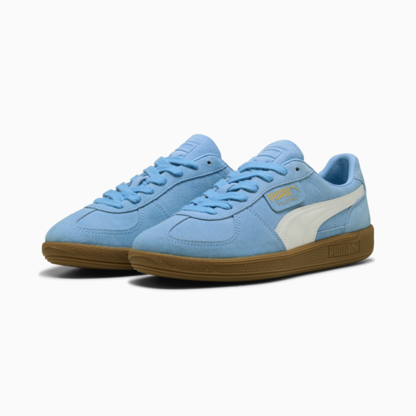 Tenis Palermo, Team Light Blue-PUMA White, large-MEX