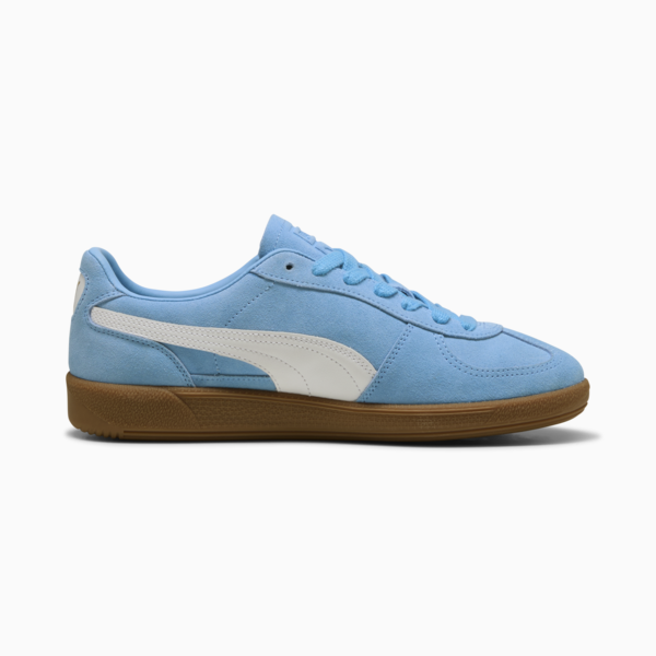 Zapatillas Palermo, Team Light Blue-PUMA White, large-ARG