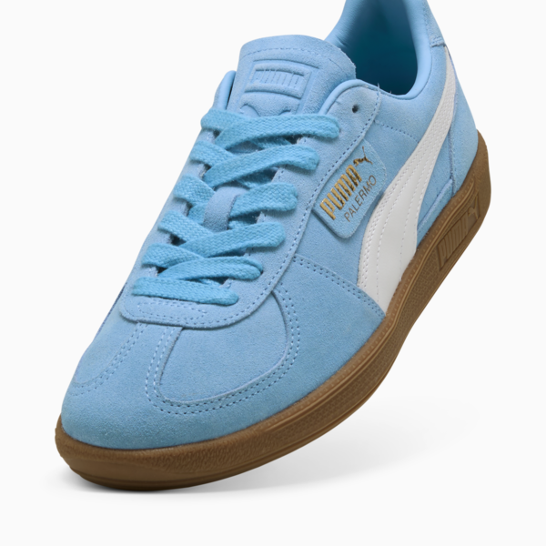 Tenis Palermo, Team Light Blue-PUMA White, large-MEX