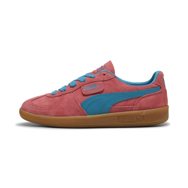 Zapatillas Palermo FC unisex, Peach Frost-Tropical Blue, large-ARG