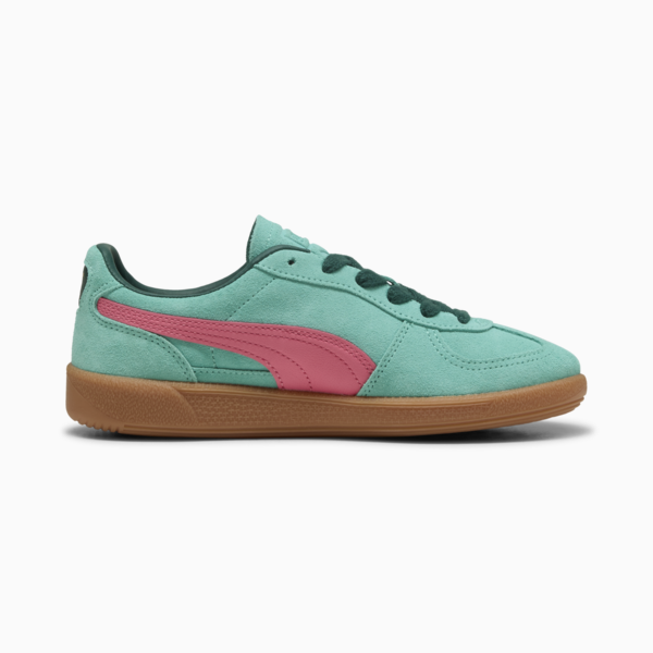 Palermo Sneakers Unisex, Aquatic-Dark Myrtle, large-ZAF