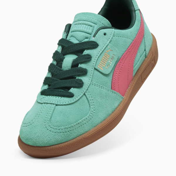 Palermo Sneakers Unisex, Aquatic-Dark Myrtle, large-ZAF