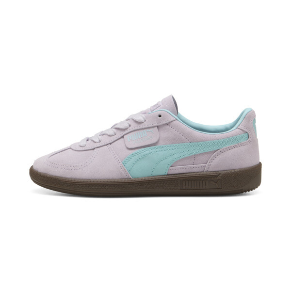 Zapatillas PUMA Palermo En Lavender Alert/Safe Lake