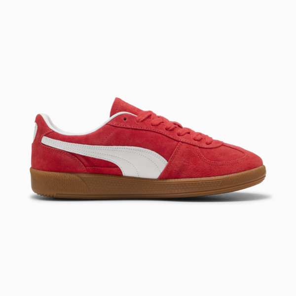 Zapatillas Palermo, For All Time Red-PUMA White-PUMA Gold, large-ARG