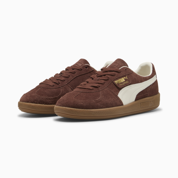 Zapatillas Palermo, Chocotart-Warm White-PUMA Gold, large-ARG