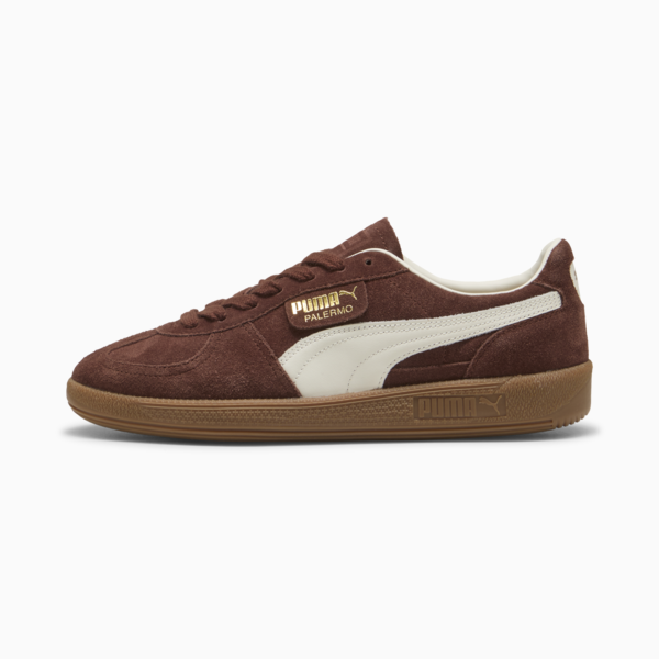 Zapatillas Palermo, Chocotart-Warm White-PUMA Gold, large-ARG