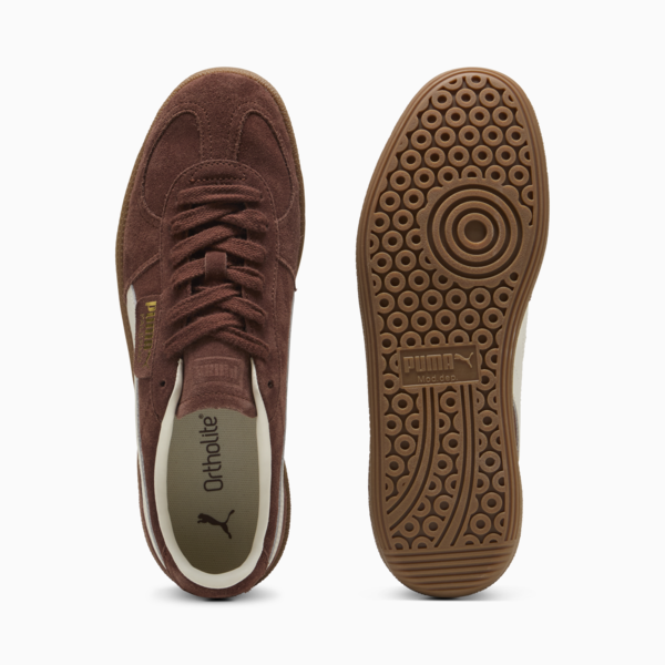 Zapatillas Palermo, Chocotart-Warm White-PUMA Gold, large-ARG